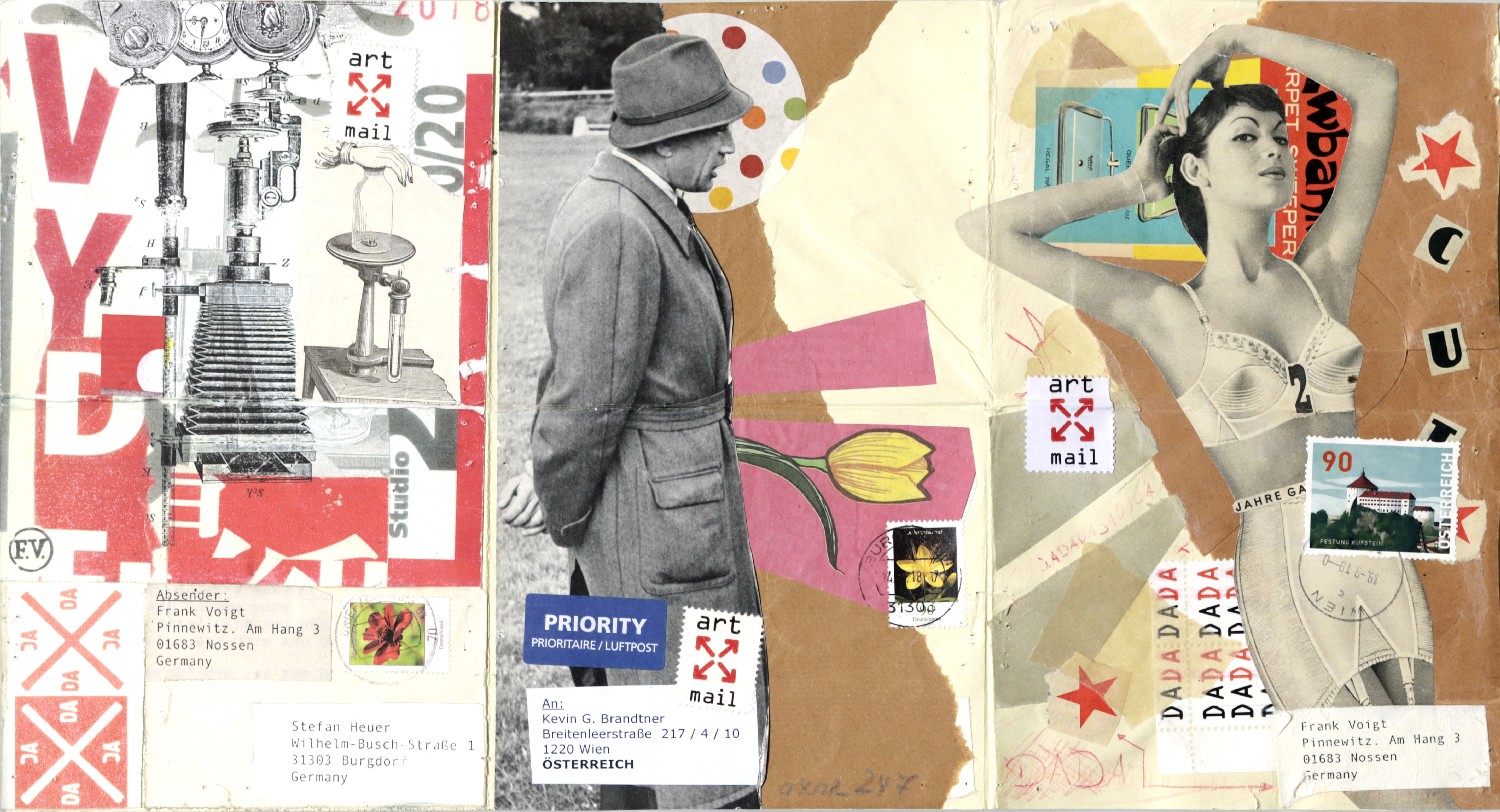 Petra Lorenz, Lothar Rericha, , axm_246