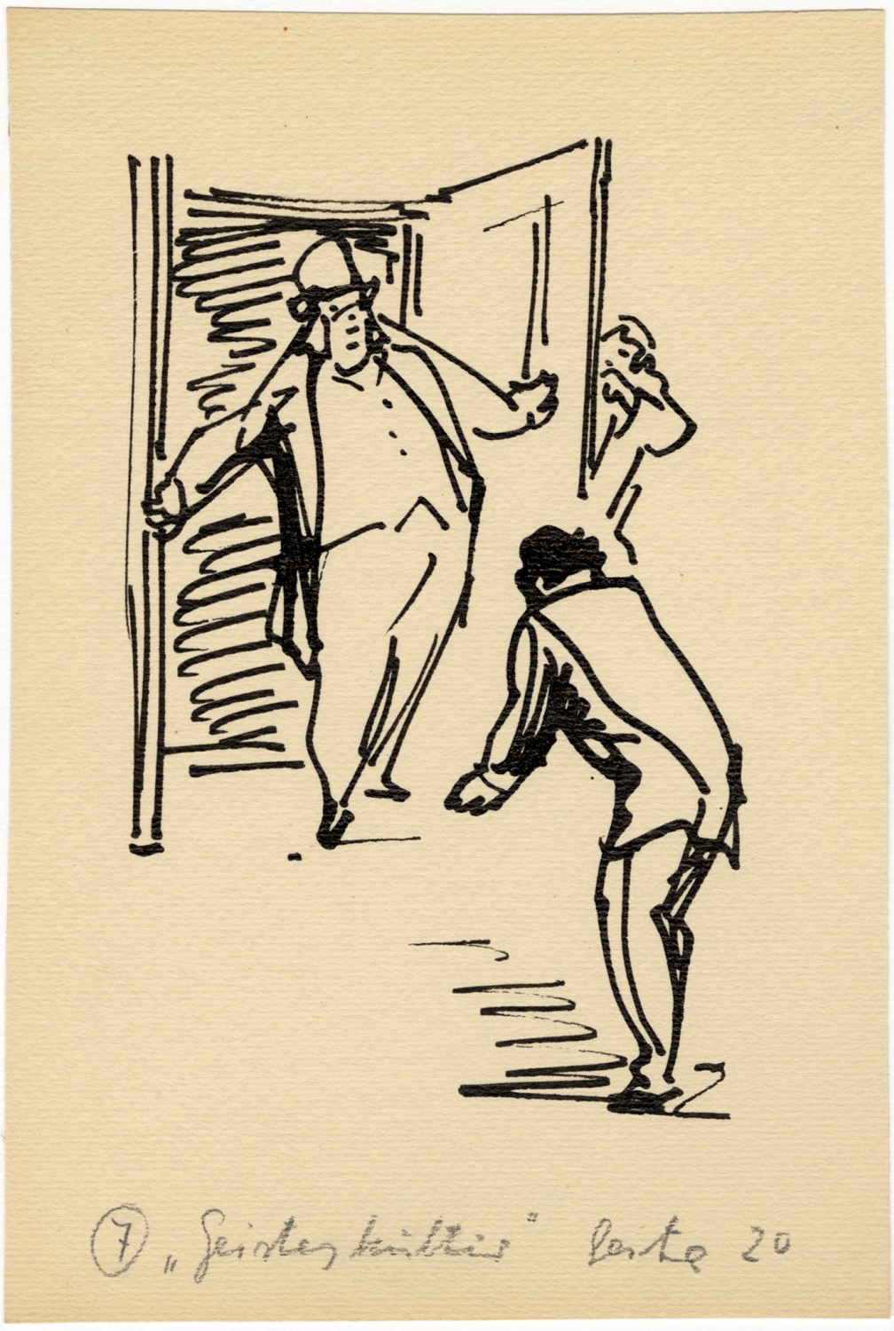 Robert Diedrichs, Geisteskultur