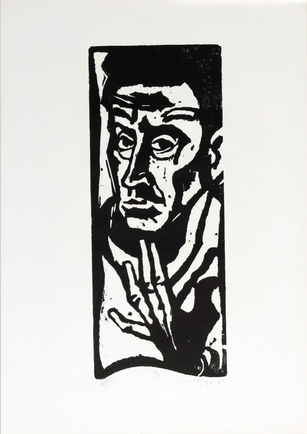 Heinz Tetzner, Prophet