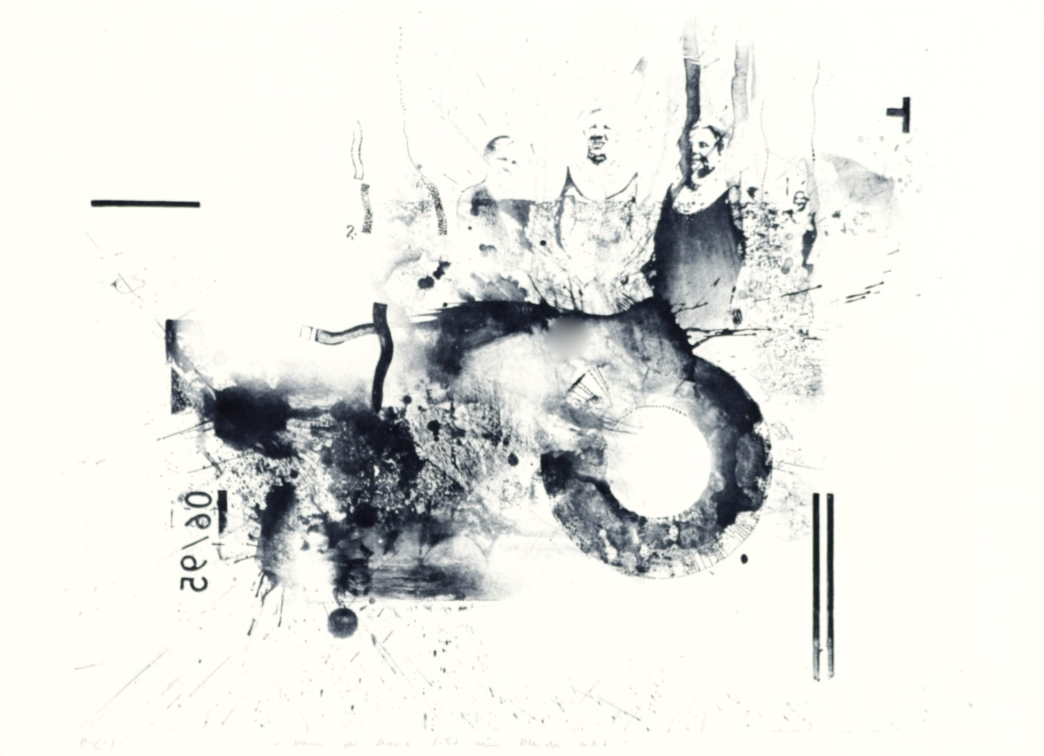 Volker Lenkeit, Wenn die Sonne lacht nimm Blende acht