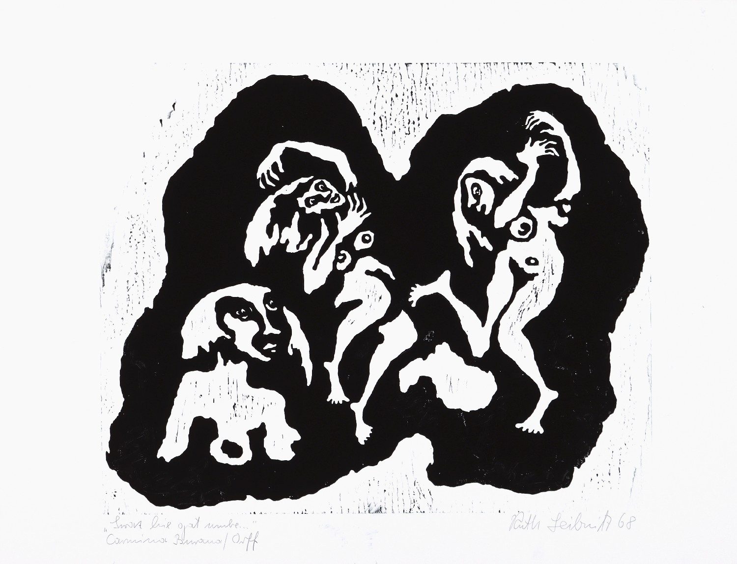 Ruth Leibnitz, Swaz hie gat umbe