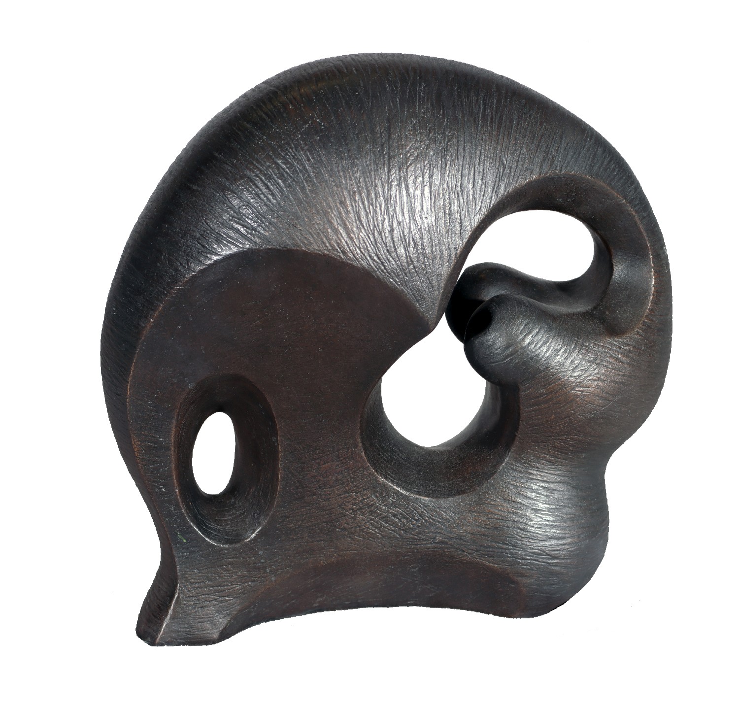 Ruth Leibnitz, Vereinigung