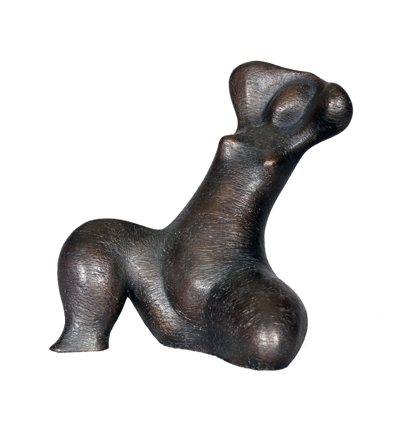 Ruth Leibnitz, Kleine Sommerfrau