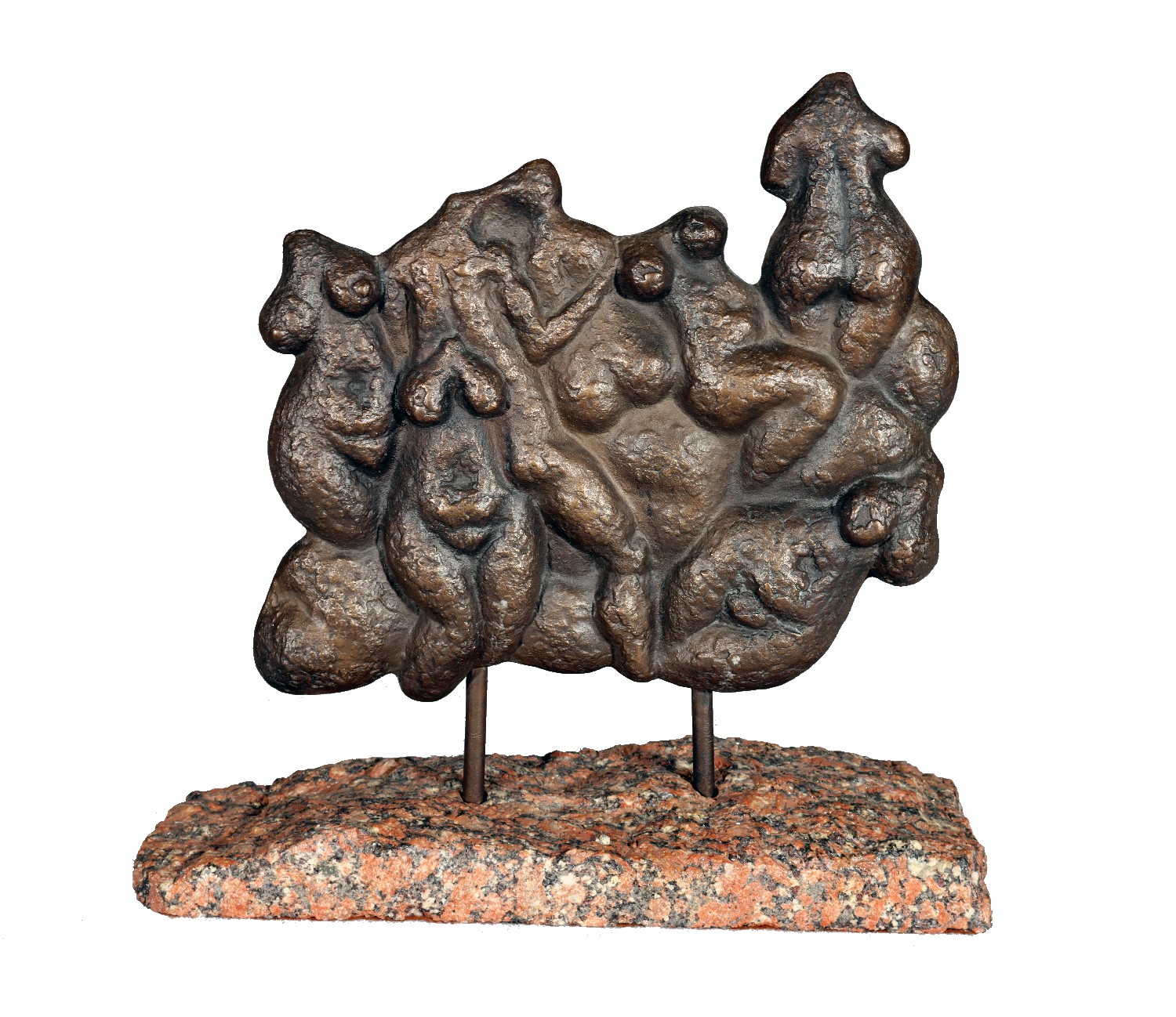 Ruth Leibnitz, Babylonischer Tempelbezirk