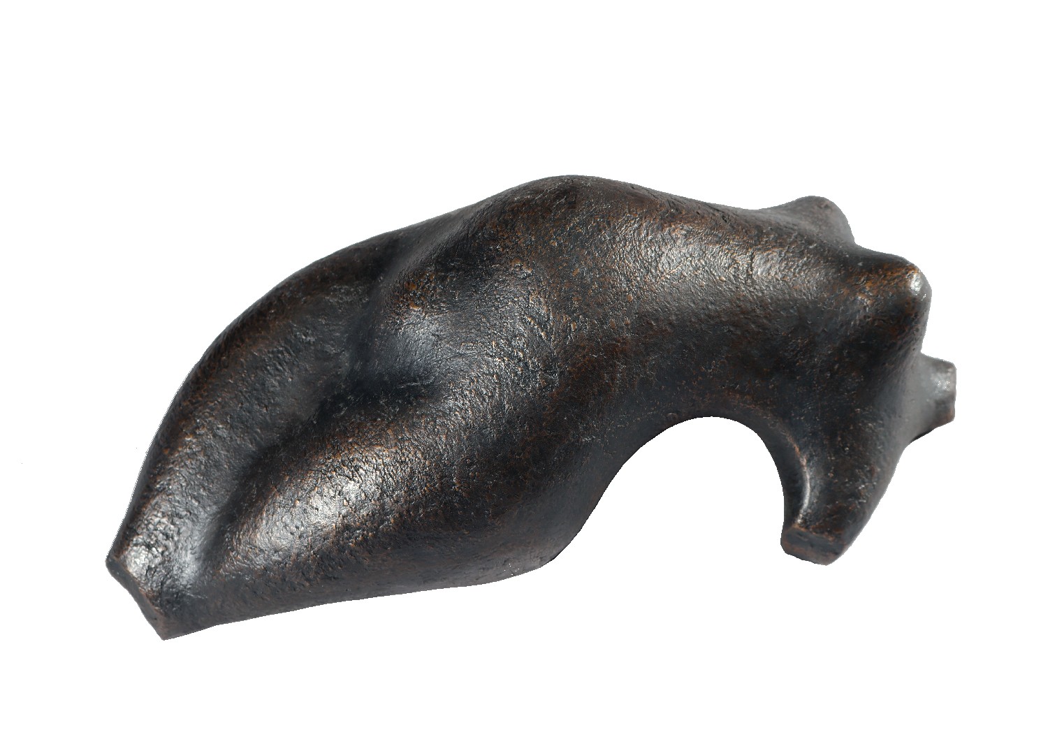 Ruth Leibnitz, Kleine Galionsfigur