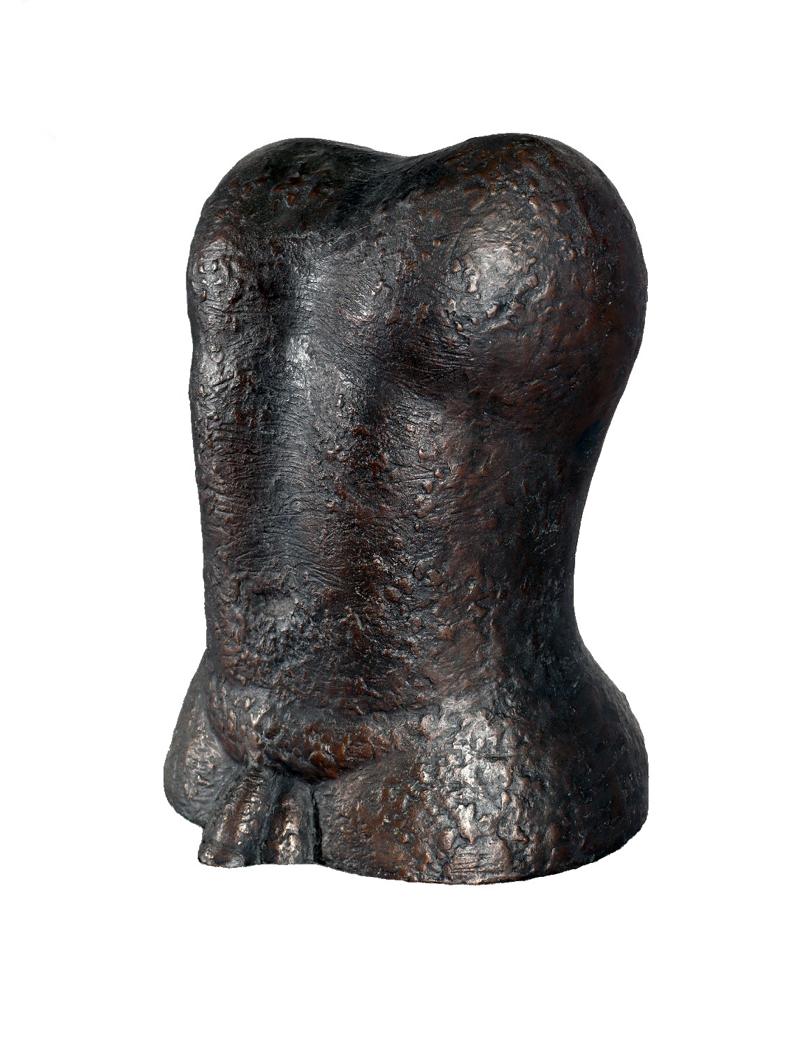 Ruth Leibnitz, Fernöstliche Figuration